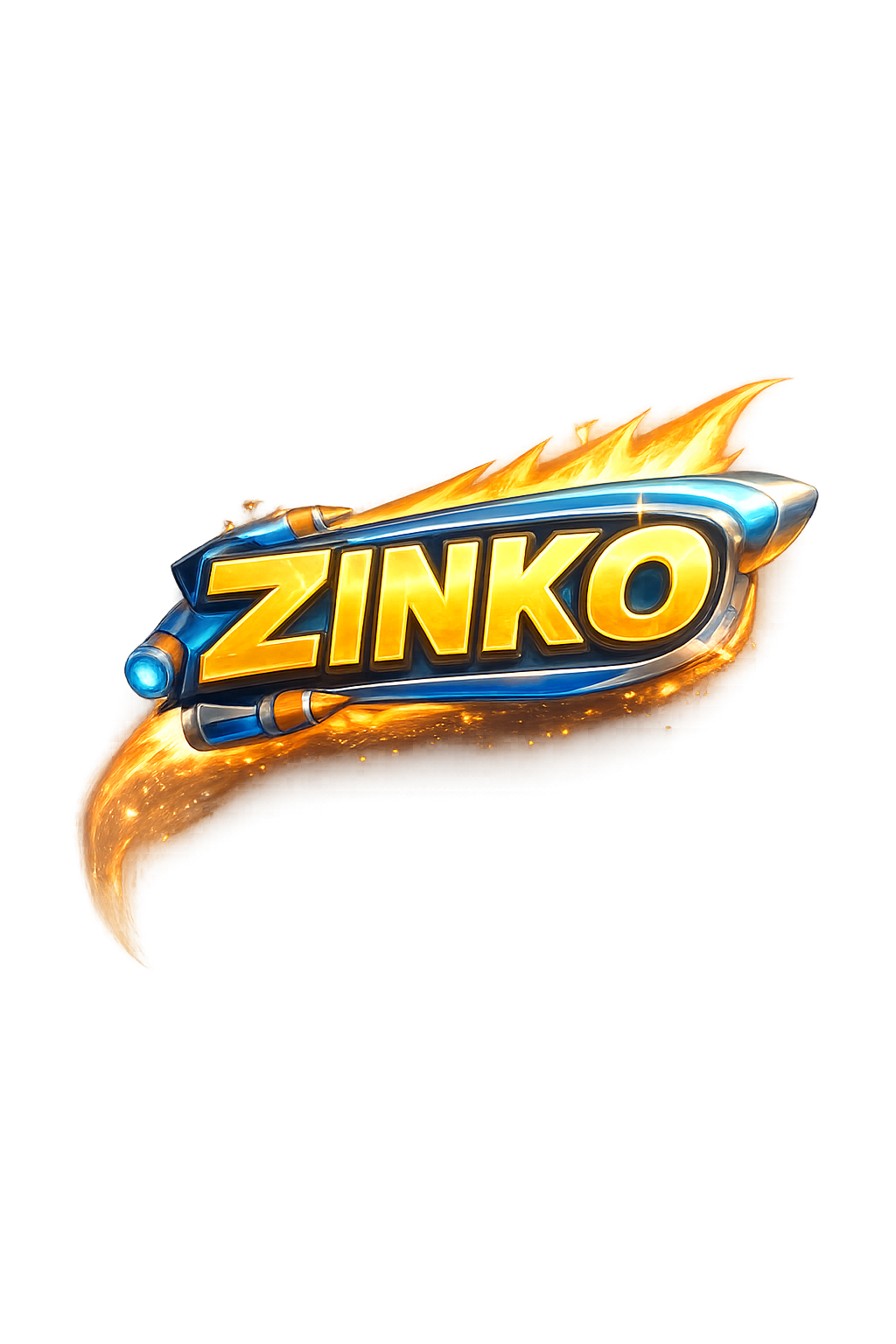 Zinko Logo