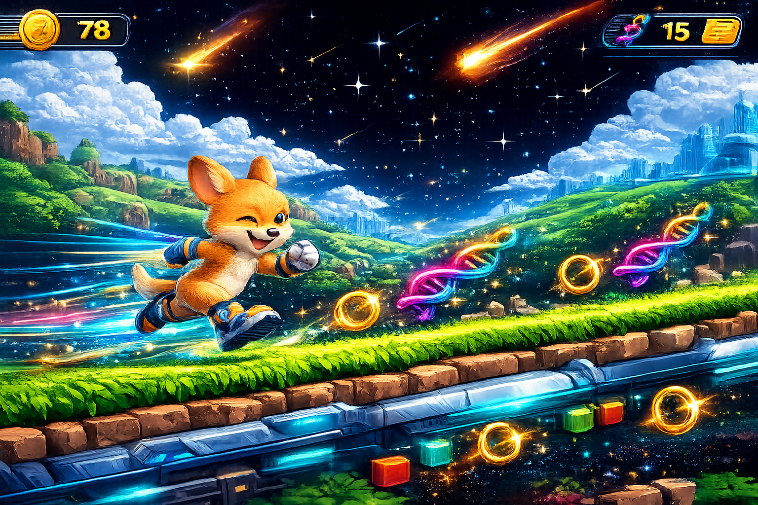Zinko Zoom artwork